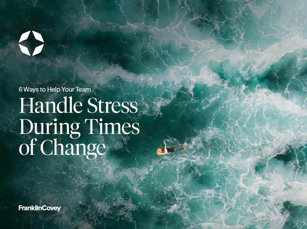 6 Ways to Handle Stress - Change Thumbnail.png